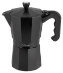 Kawiarka na 9 filiżanek MR-1666-9-BLACK MAESTRO