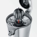 SEVERIN WYCISKARKA DO CYTRUSÓW, POJ. 400ML, STAL, 2 STOŻKI, RAMIĘ Z ALUMINIUM, REGULATOR MIAZGI OWOCOWEJ, MOC 160W CP3544