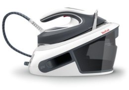 Tefal SV8020E1 stacja parowa 1,8 l Podeszwa Durilium Airglide Szary, Biały