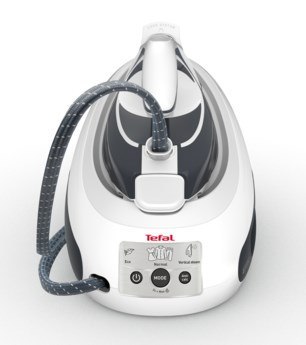 Tefal SV8020E1 stacja parowa 1,8 l Podeszwa Durilium Airglide Szary, Biały Tefal SV8020E1 stacja parowa 1,8 l Podeszwa Durilium Airglide Szary, Biały