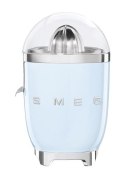 Wyciskarka do cytrusów Smeg CJF11PBEU Pastelowy niebieski