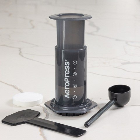 Zaparzacz do kawy Aeropress 85R11 Zaparzacz do kawy Aeropress 85R11
