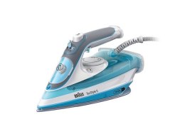 Żelazko Braun TexStyle 5 SI 5006 BL Tor & damp