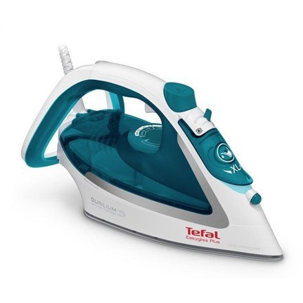 Żelazko TEFAL FV 5718 Easygliss Plus 2 Żelazko TEFAL FV 5718 Easygliss Plus 2