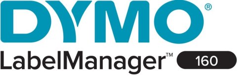 DYMO LabelManager ™ 160 QWERTY DYMO LabelManager ™ 160 QWERTY