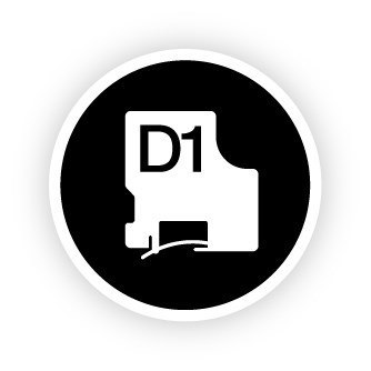 DYMO LabelManager ™ 160 QWERTY DYMO LabelManager ™ 160 QWERTY