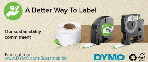DYMO LabelManager ™ 160 QWERTZ DYMO LabelManager ™ 160 QWERTZ