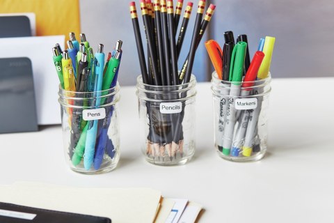 DYMO LabelManager ™ 160 QWERTZ DYMO LabelManager ™ 160 QWERTZ