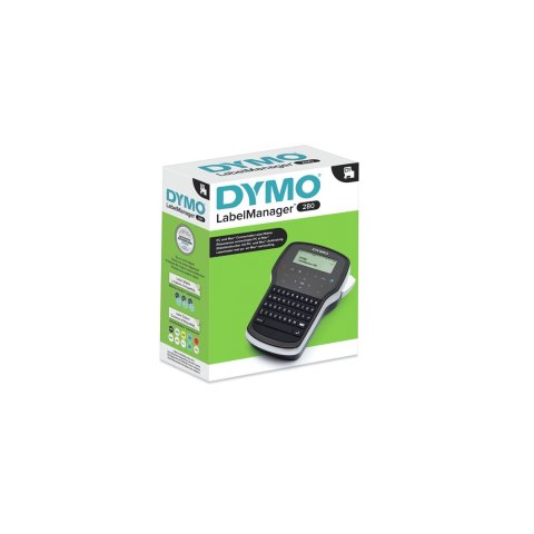 DYMO LabelManager ™ 280 QWERTZ DYMO LabelManager ™ 280 QWERTZ