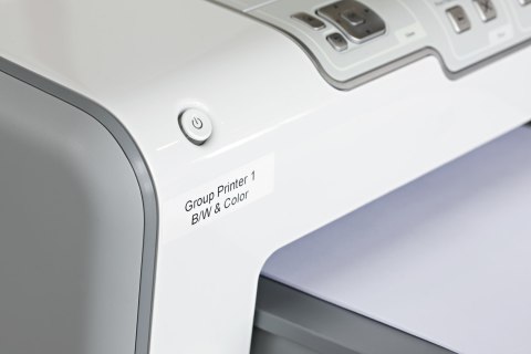 DYMO LabelManager ™ 280 QWERTZ DYMO LabelManager ™ 280 QWERTZ