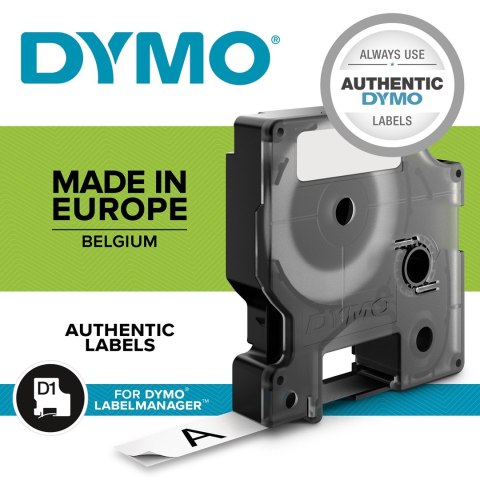 DYMO LabelManager ™ 420P ABC UK DYMO LabelManager ™ 420P ABC UK