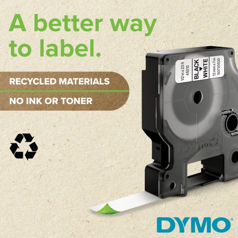 DYMO LabelManager ™ 420P ABC UK DYMO LabelManager ™ 420P ABC UK