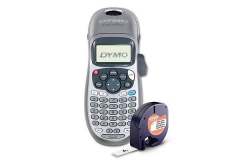 Drukarka Etykiet Dymo LetraTag LT-100H Drukarka Etykiet Dymo LetraTag LT-100H