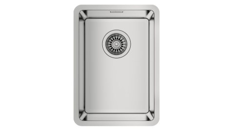 Teka Be Linea RS15 27.40 Montaż zlewu od dołu Prostokątny Stal nierdzewna Teka Be Linea RS15 27.40 Montaż zlewu od dołu Prostokątny Stal nierdzewna