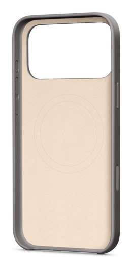 Etui Apple Beats iPhone 17 Pro Max z MagSafe i sterowaniem aparatem, granitowo-szare
