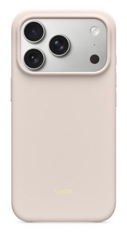 Etui Apple Beats na iPhone'a 17 Pro z MagSafe i sterowaniem aparatem, wapień, MGKE4LL/A