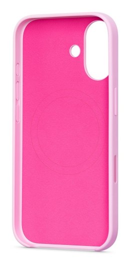 Etui Apple Beats na iPhone'a 17 z MagSafe i sterowaniem aparatem, Pebble Pink