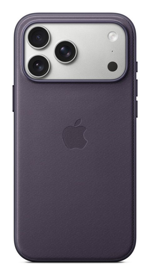 Etui Apple iPhone 17 Pro Max TE fioletowe (MGFA4ZM/A) Etui Apple iPhone 17 Pro Max TE fioletowe (MGFA4ZM/A)