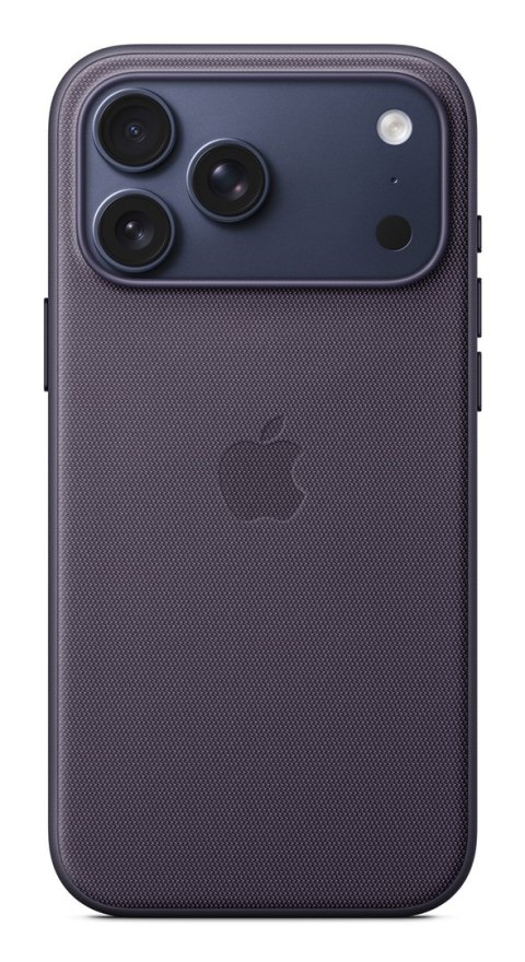 Etui Apple iPhone 17 Pro Max TE fioletowe (MGFA4ZM/A) Etui Apple iPhone 17 Pro Max TE fioletowe (MGFA4ZM/A)