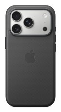 Etui Apple iPhone 17 Pro TE Czarne