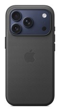 Etui Apple iPhone 17 Pro TE Czarne