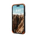 Etui UAG Urban Armor Gear Civilian MagSafe Case Apple iPhone 15 Plus olive drab