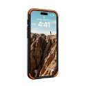 Etui UAG Urban Armor Gear Civilian MagSafe Case Apple iPhone 15 Plus olive drab