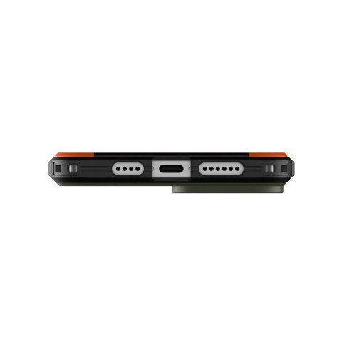 Etui UAG Urban Armor Gear Civilian MagSafe Case Apple iPhone 15 Plus olive drab Etui UAG Urban Armor Gear Civilian MagSafe Case Apple iPhone 15 Plus olive drab