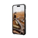 Etui UAG Urban Armor Gear Metropolis LT MagSafe Case | Apple iPhone 15 Pro Max | kevlar olive