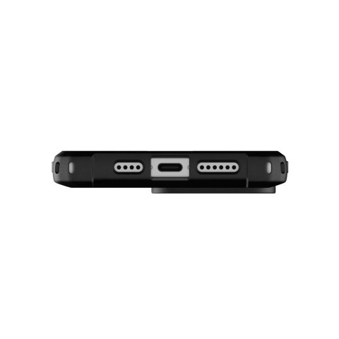 Etui UAG Urban Armor Gear Metropolis LT MagSafe Case | Apple iPhone 15 Pro Max | kevlar olive Etui UAG Urban Armor Gear Metropolis LT MagSafe Case | Apple iPhone 15 Pro Max | kevlar olive