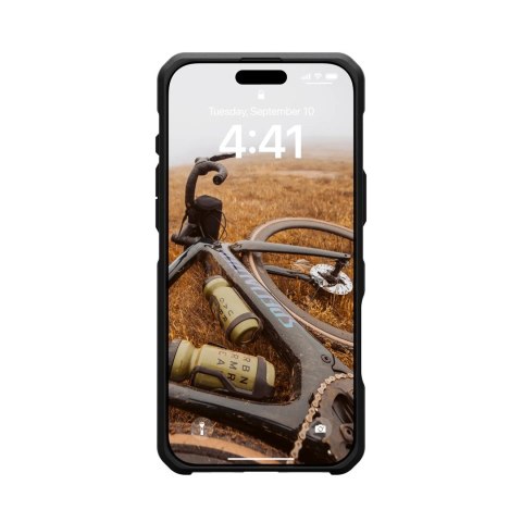 Etui UAG Urban Armor Gear Metropolis LT MagSafe do telefonu Apple iPhone 16 Pro Max | Krzyżówka kevlarowa (niebieska) Etui UAG Urban Armor Gear Metropolis LT MagSafe do telefonu Apple iPhone 16 Pro Max | Krzyżówka kevlarowa (niebieska)