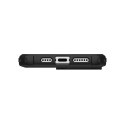Etui UAG Urban Armor Gear Metropolis LT MagSafe do telefonu Apple iPhone 16 Pro Max | Krzyżówka kevlarowa (niebieska)