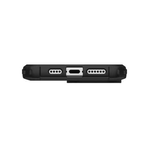 Etui UAG Urban Armor Gear Metropolis LT MagSafe do telefonu Apple iPhone 16 Pro Max | Krzyżówka kevlarowa (niebieska) Etui UAG Urban Armor Gear Metropolis LT MagSafe do telefonu Apple iPhone 16 Pro Max | Krzyżówka kevlarowa (niebieska)