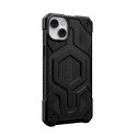 Etui UAG Urban Armor Gear Monarch Pro MagSafe Case dla Apple iPhone 14 Plus, carbon fiber