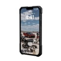 Etui UAG Urban Armor Gear Monarch Pro MagSafe Case dla Apple iPhone 14 Plus, carbon fiber