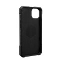 Etui UAG Urban Armor Gear Monarch Pro MagSafe Case dla Apple iPhone 14 Plus, carbon fiber
