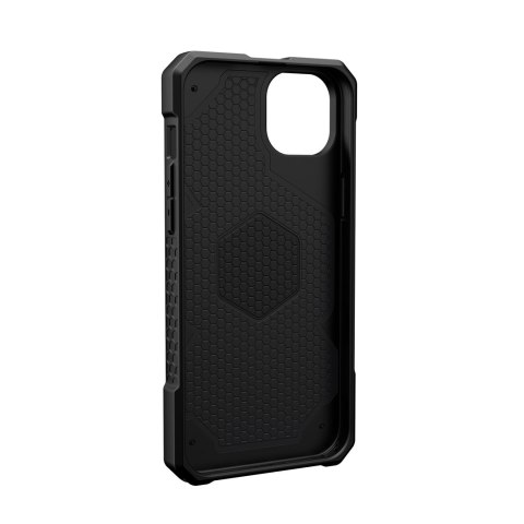 Etui UAG Urban Armor Gear Monarch Pro MagSafe Case dla Apple iPhone 14 Plus, carbon fiber Etui UAG Urban Armor Gear Monarch Pro MagSafe Case dla Apple iPhone 14 Plus, carbon fiber