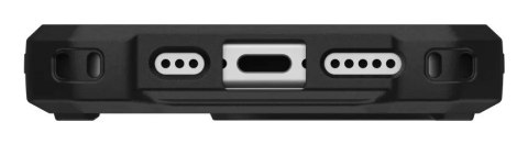 Etui UAG Urban Armor Gear Monarch Pro MagSafe | Jabłko iPhone 16 Pro | Krzyżówka (niebieska) Etui UAG Urban Armor Gear Monarch Pro MagSafe | Jabłko iPhone 16 Pro | Krzyżówka (niebieska)