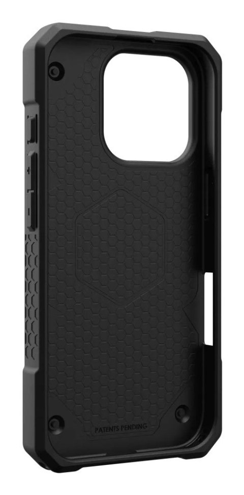 Etui UAG Urban Armor Gear Monarch Pro MagSafe | Jabłko iPhone 16 Pro | Krzyżówka (niebieska) Etui UAG Urban Armor Gear Monarch Pro MagSafe | Jabłko iPhone 16 Pro | Krzyżówka (niebieska)