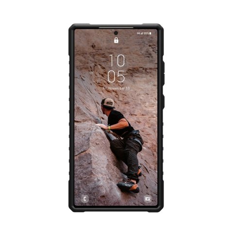 Etui UAG Urban Armor Gear Pathfinder SE Magnet-Modul S24 Ultra digi camo dark earth Etui UAG Urban Armor Gear Pathfinder SE Magnet-Modul S24 Ultra digi camo dark earth