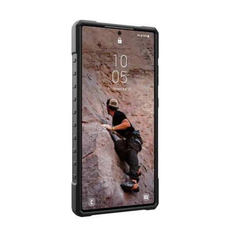 Etui UAG Urban Armor Gear Pathfinder SE Magnet-Modul S24 Ultra digi camo dark earth Etui UAG Urban Armor Gear Pathfinder SE Magnet-Modul S24 Ultra digi camo dark earth