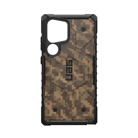 Etui UAG Urban Armor Gear Pathfinder SE Magnet-Modul S24 Ultra digi camo dark earth Etui UAG Urban Armor Gear Pathfinder SE Magnet-Modul S24 Ultra digi camo dark earth