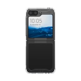 Etui UAG Urban Armor Gear Plyo Case | Samsung Galaxy Z Flip5 | kolor ice (transparentny)