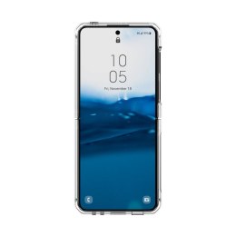 Etui UAG Urban Armor Gear Plyo Case | Samsung Galaxy Z Flip5 | kolor ice (transparentny)