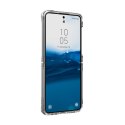 Etui UAG Urban Armor Gear Plyo Case | Samsung Galaxy Z Flip5 | kolor ice (transparentny)