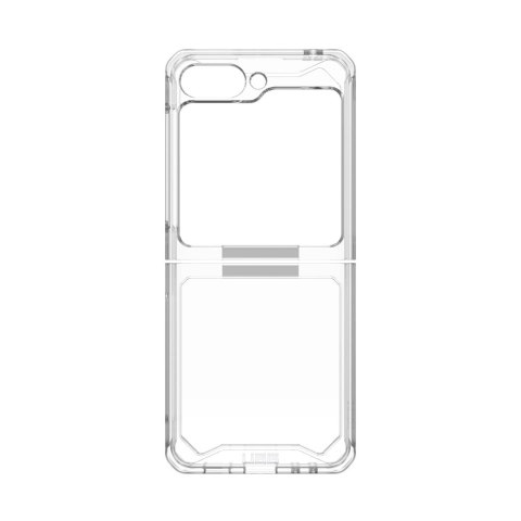 Etui UAG Urban Armor Gear Plyo Case | Samsung Galaxy Z Flip5 | kolor ice (transparentny) Etui UAG Urban Armor Gear Plyo Case | Samsung Galaxy Z Flip5 | kolor ice (transparentny)