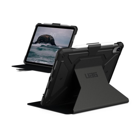 Etui Urban Armor Gear Metropolis 27.7 cm (10.9") Etui Urban Armor Gear Metropolis 27.7 cm (10.9")