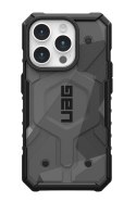 Etui Urban Armor Gear Pathfinder SE MagSafe na Apple iPhone 15 Pro (geo camo)