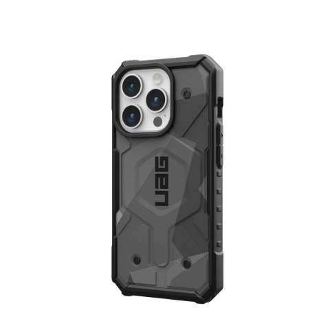 Etui Urban Armor Gear Pathfinder SE MagSafe na Apple iPhone 15 Pro (geo camo) Etui Urban Armor Gear Pathfinder SE MagSafe na Apple iPhone 15 Pro (geo camo)