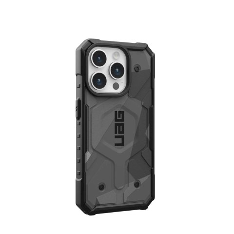 Etui Urban Armor Gear Pathfinder SE MagSafe na Apple iPhone 15 Pro (geo camo) Etui Urban Armor Gear Pathfinder SE MagSafe na Apple iPhone 15 Pro (geo camo)